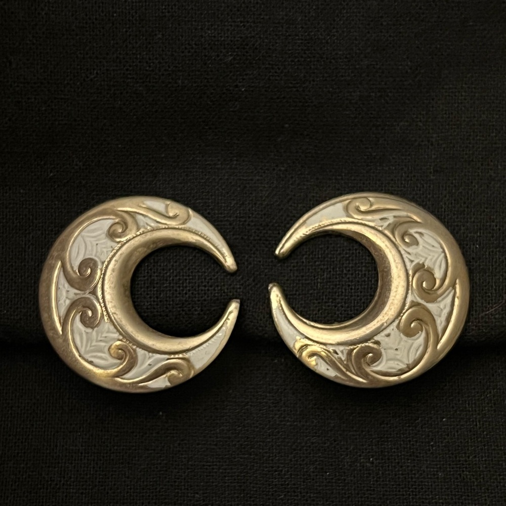 Vintage Marino Earrings